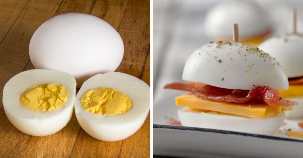 what to eat with boiled eggs (1)