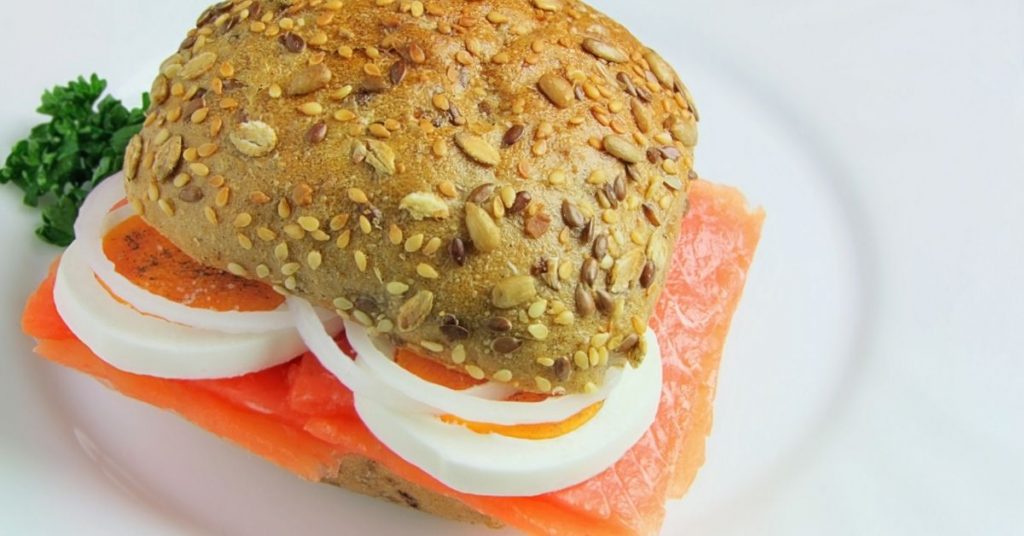 what to eat with boiled eggs (7)