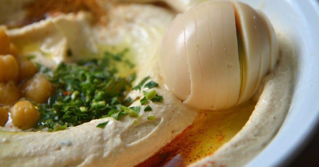 what to eat with boiled eggs (1)