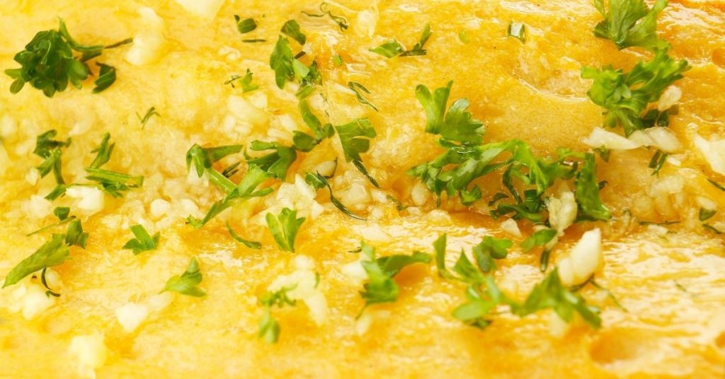 what to put on cornbread