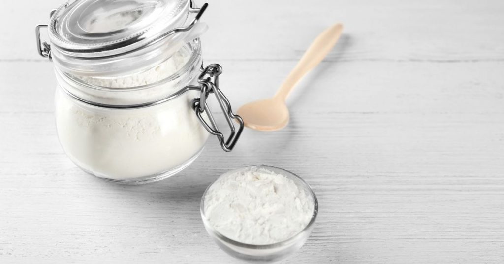 why is my blueberry pie runny