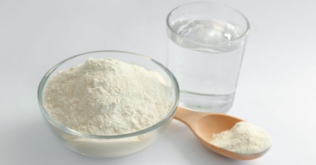 why is my blueberry pie runny