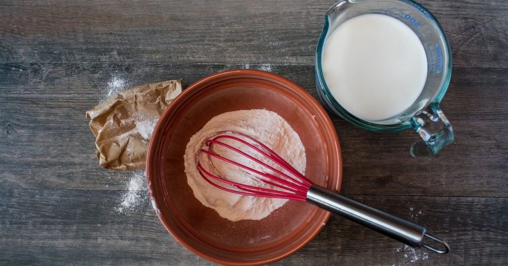 why is my blueberry pie runny