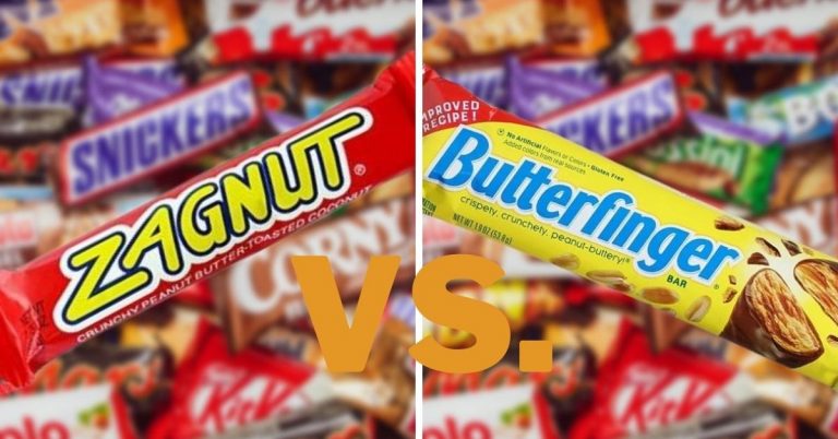 zagnut vs butterfinger