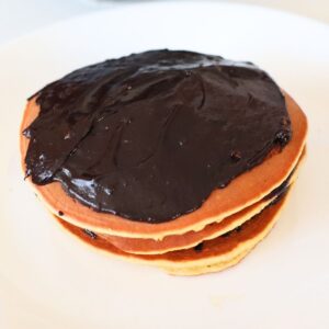 healthy protein pancakes without flour