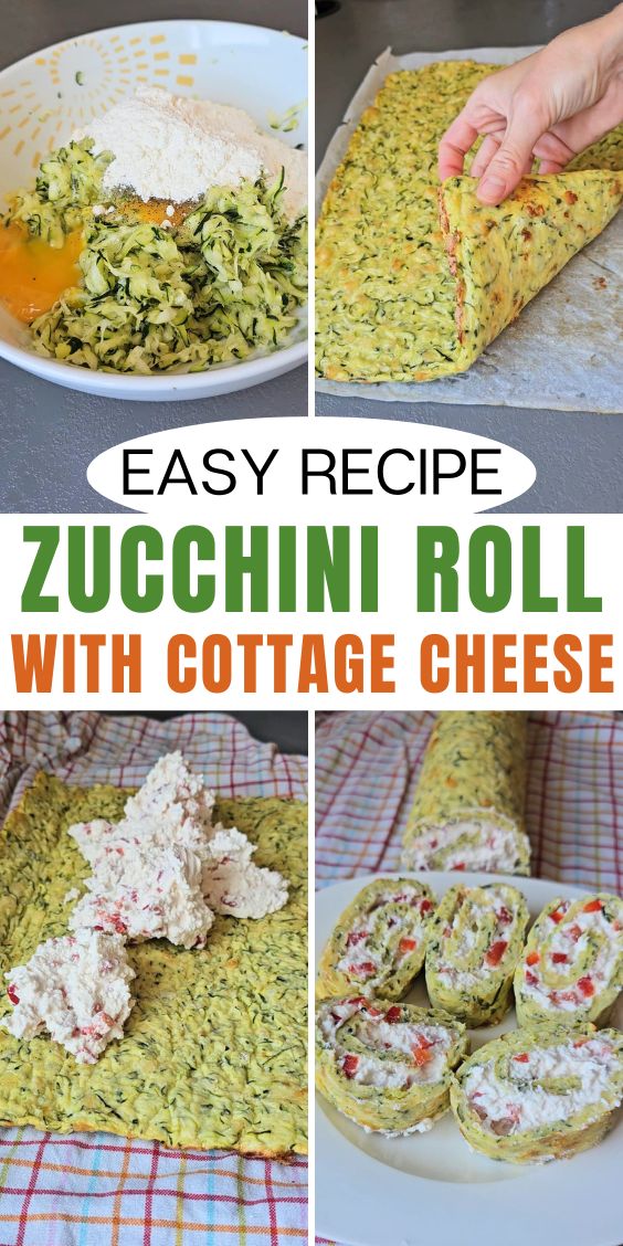 zucchini roll 2